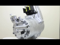 Compresor eléctrico