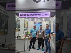 Exposición de Indonesia de 2024