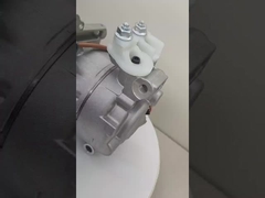 Compresor de corriente alterna Ford