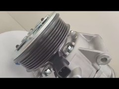 Compresor de alta calidad para automóviles para Ford Focus