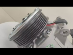 Compresor de alta calidad para automóviles