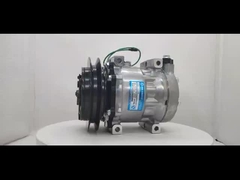 Compresor de corriente acústica para automóviles de 12 V