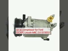 Compresor de ac para automóvil para Ford Escape Lincoln MKC 2.0 5513053